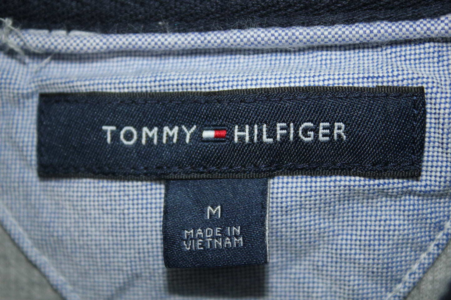 Jersey Tommy Hilfiger (M)