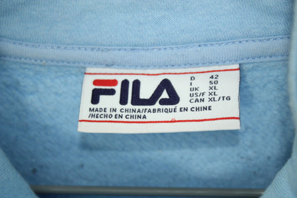 Sudadera Fila (XL)