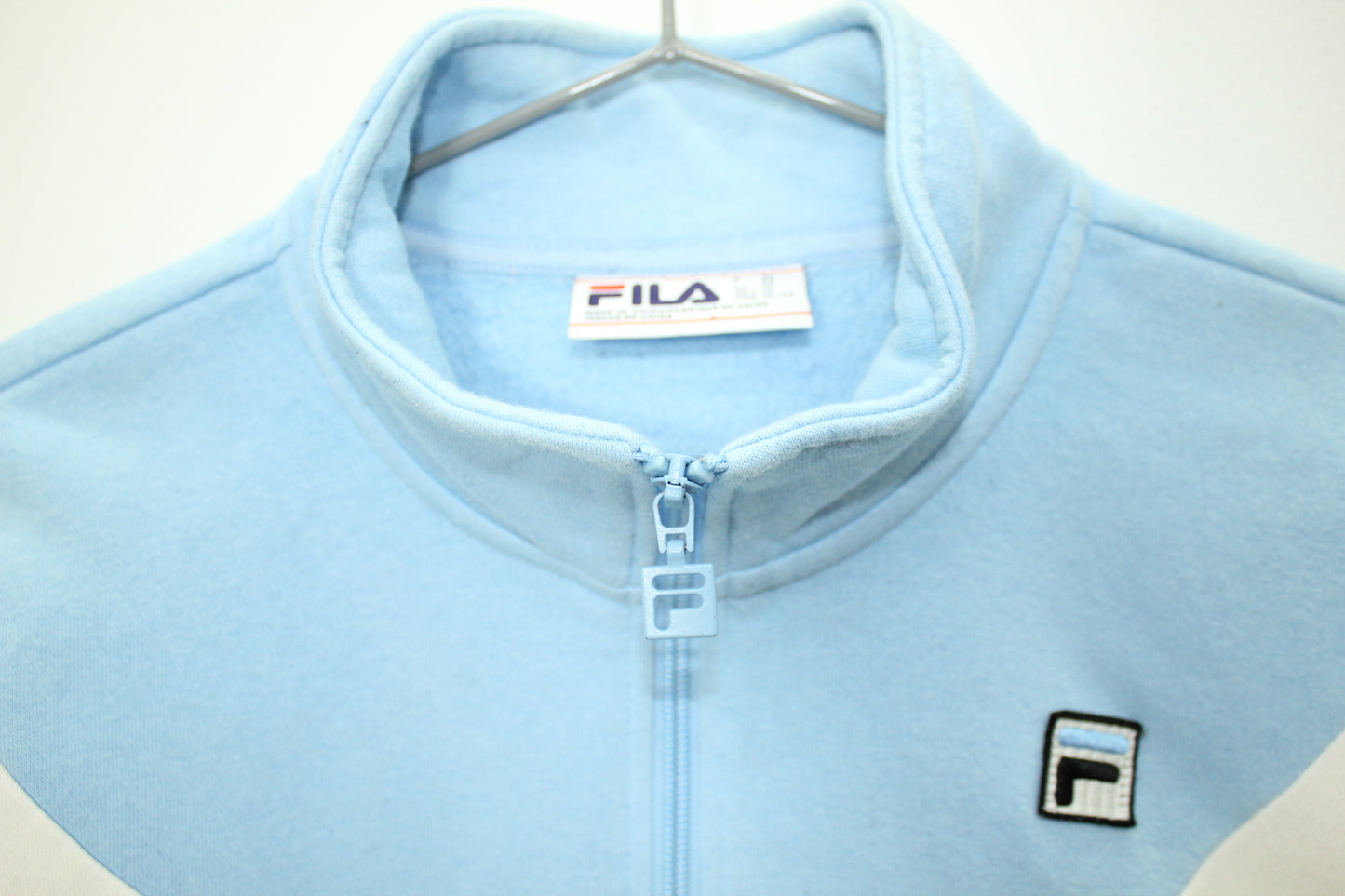 Sudadera Fila (XL)