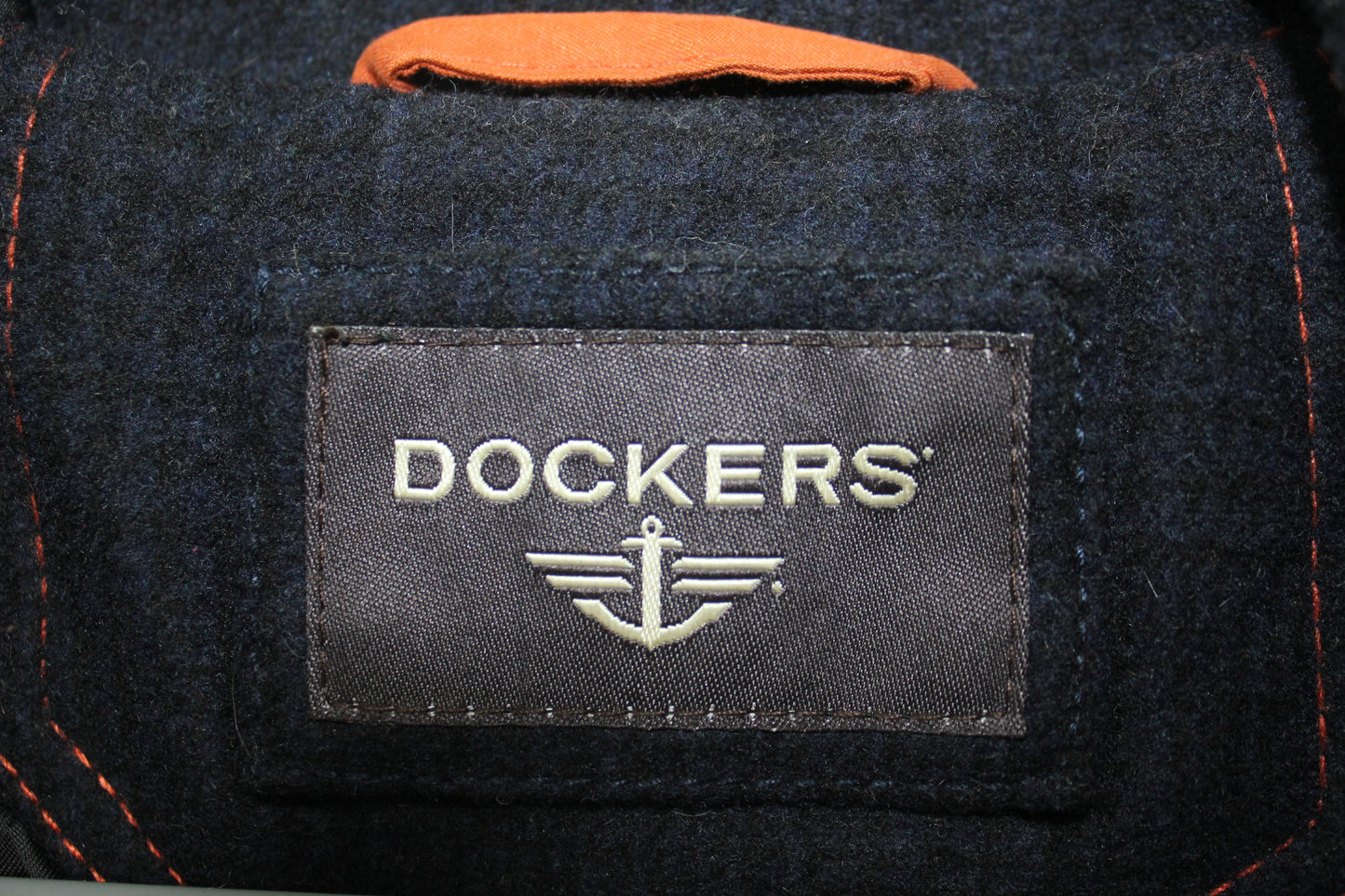 Abrigo Dockers (L)