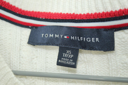 Jersey Tommy Hilfiger (XS)