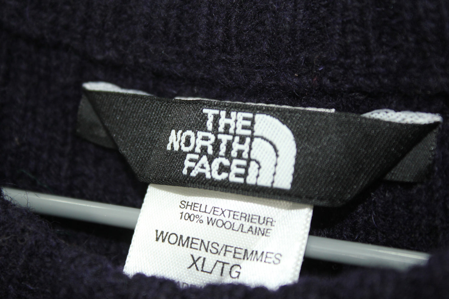 Jersey de Punto The North Face (XL)