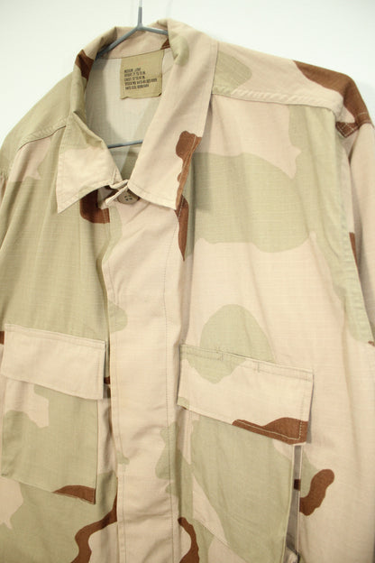 Sobrecamisa Militar (M)