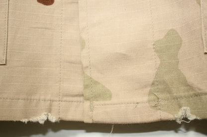 Sobrecamisa Militar (M)