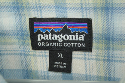 Franela Patagonia (XL)