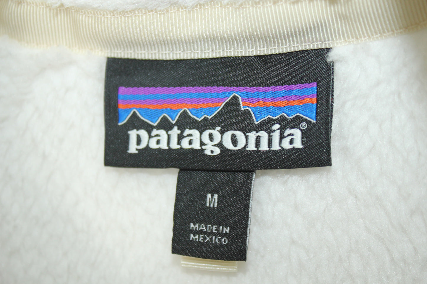 Suéter Patagonia (M)