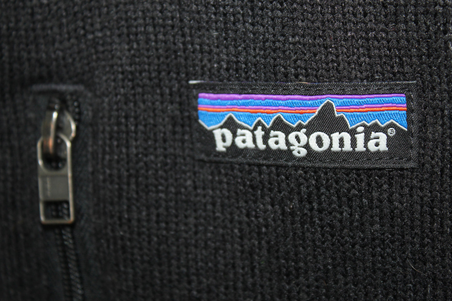 Suéter Patagonia (M)