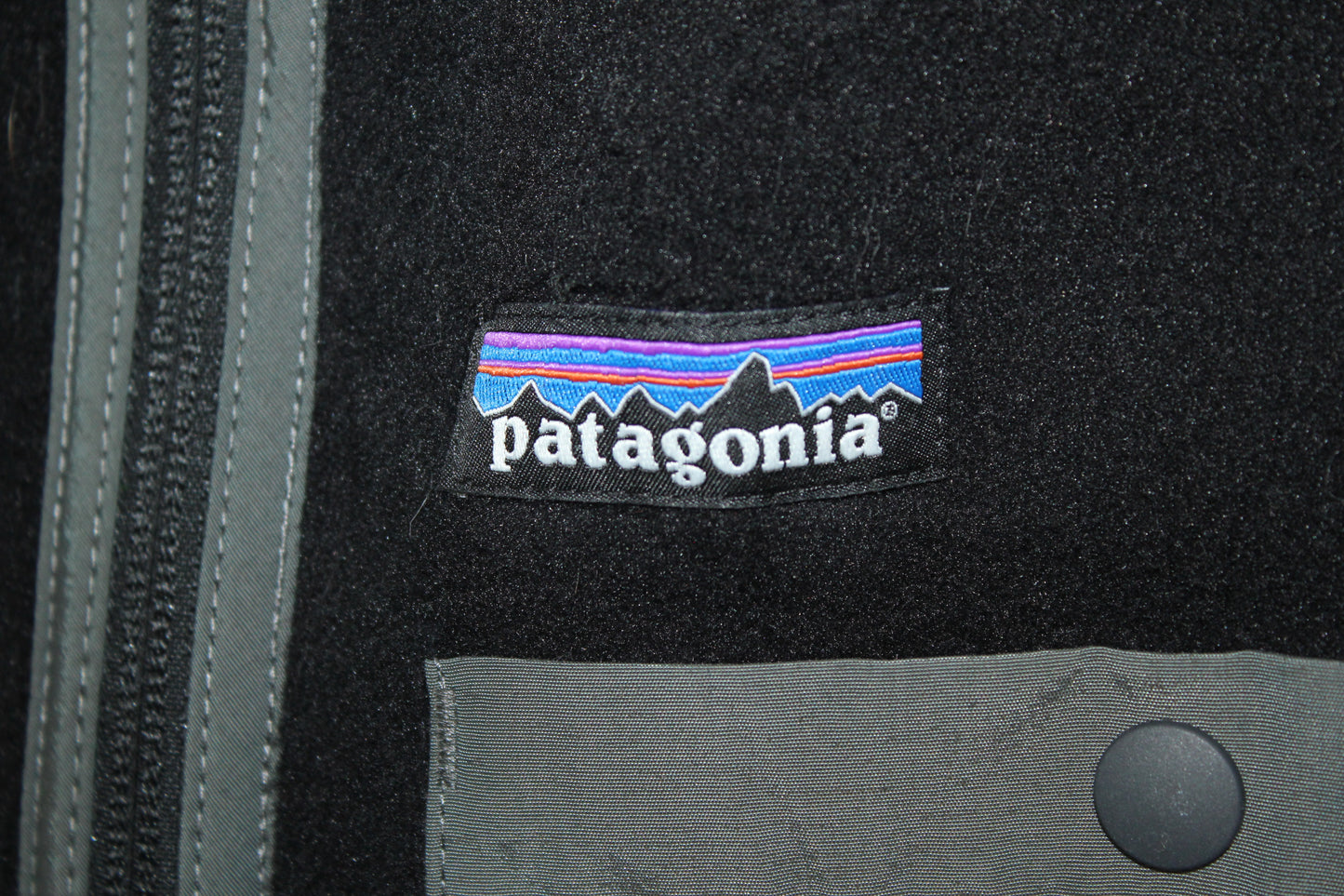 Chaleco Patagonia (S)