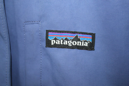 Abrigo Patagonia (Niños L - 12)