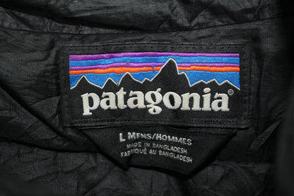 Chaqueta de Plumas Patagonia (L)