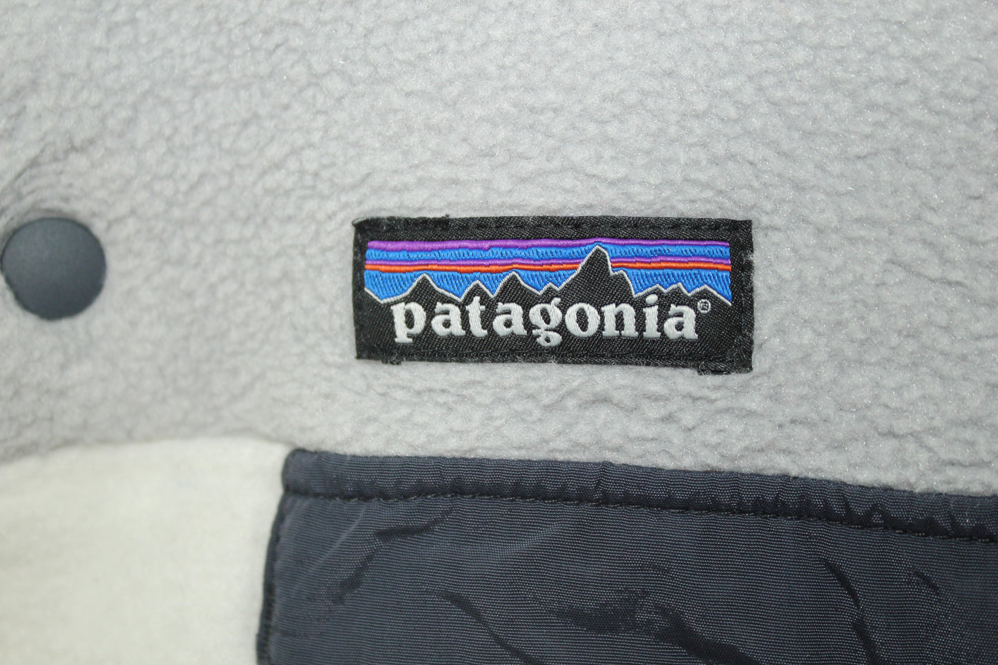 Suéter Patagonia (S)