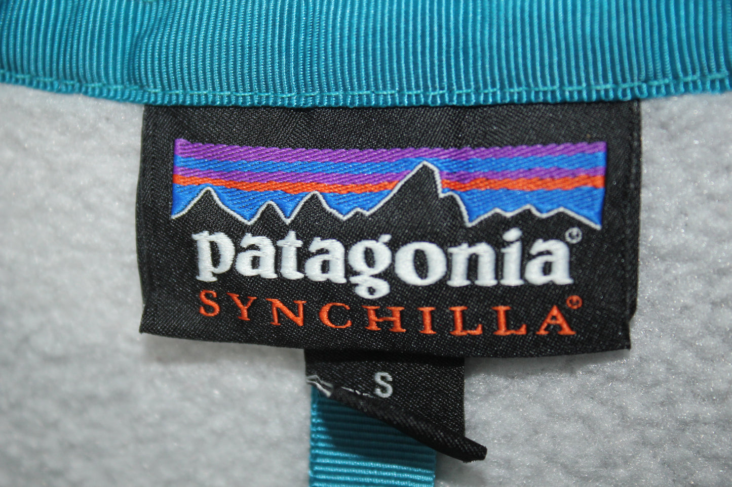 Suéter Patagonia (S)