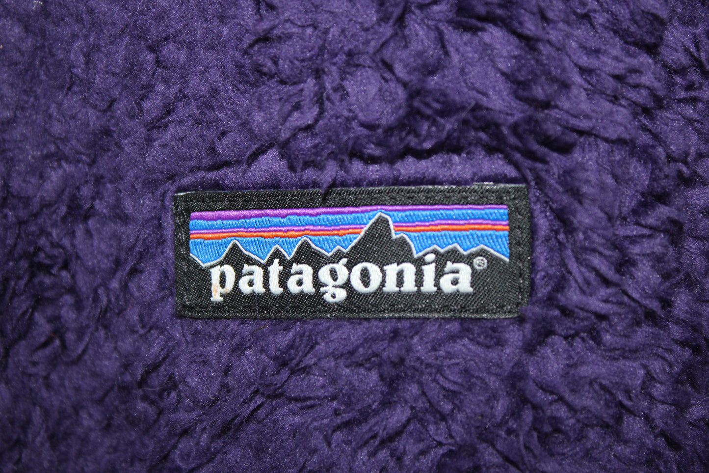 Chaleco Patagonia (S)