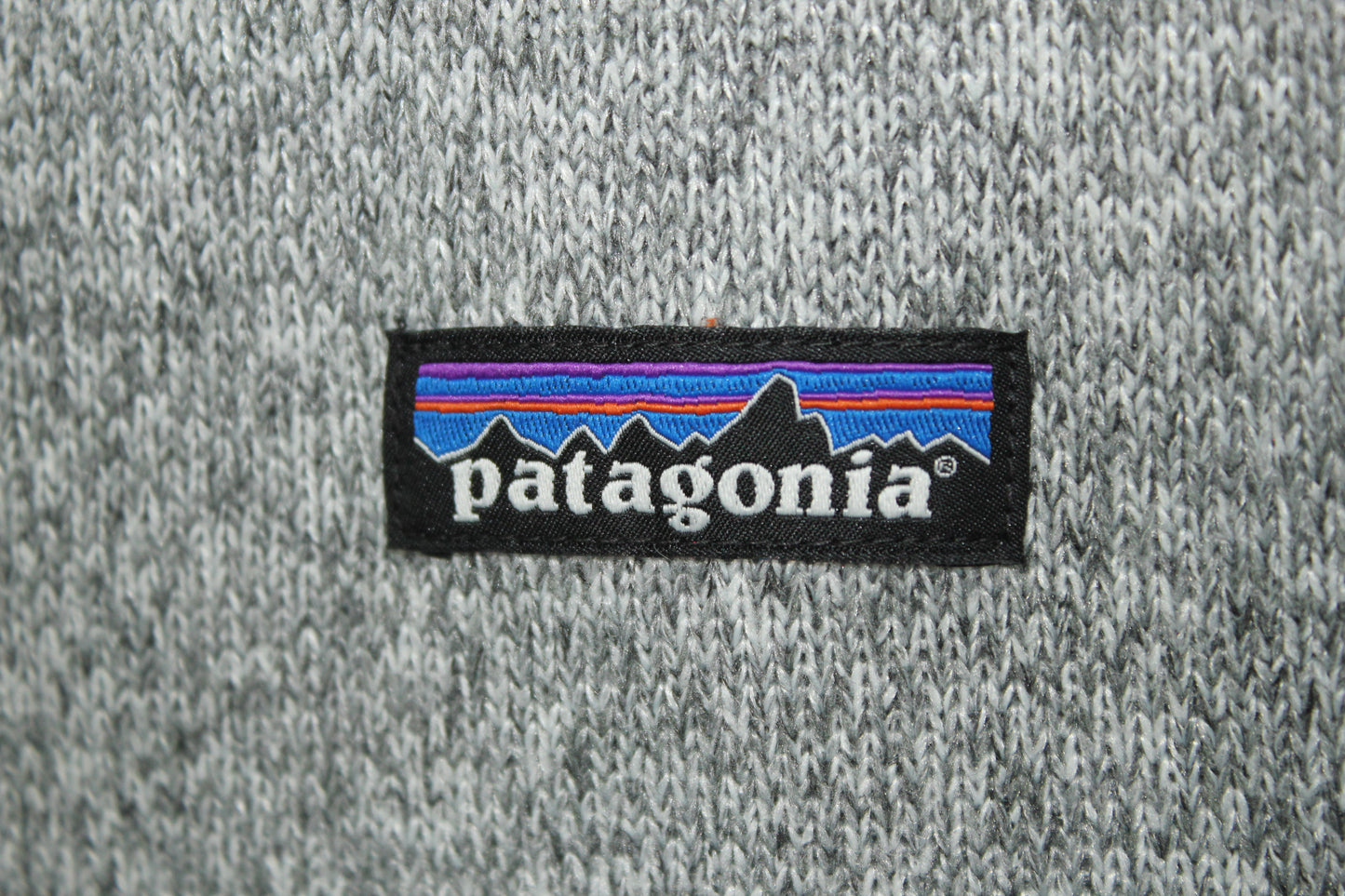 Suéter Patagonia (XXL)