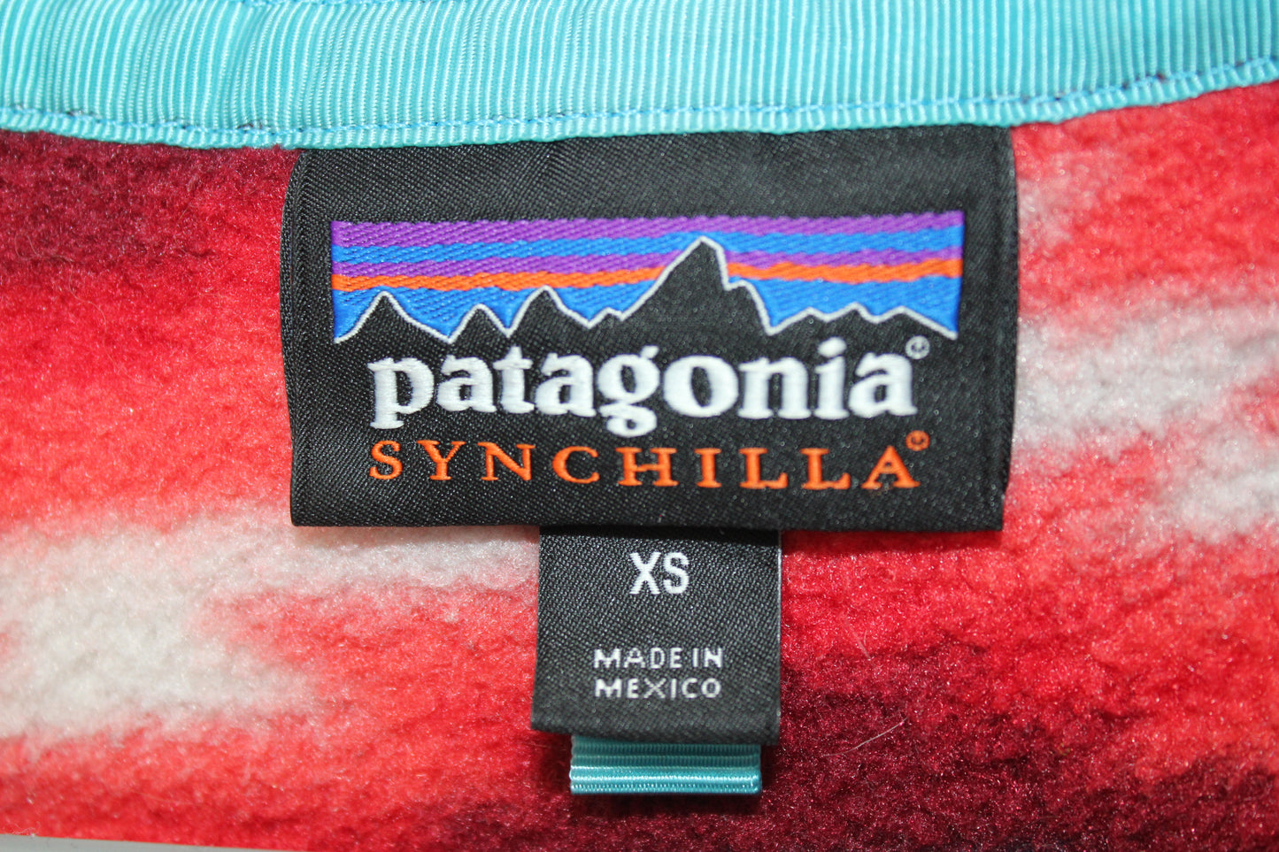 Suéter Patagonia (XS)