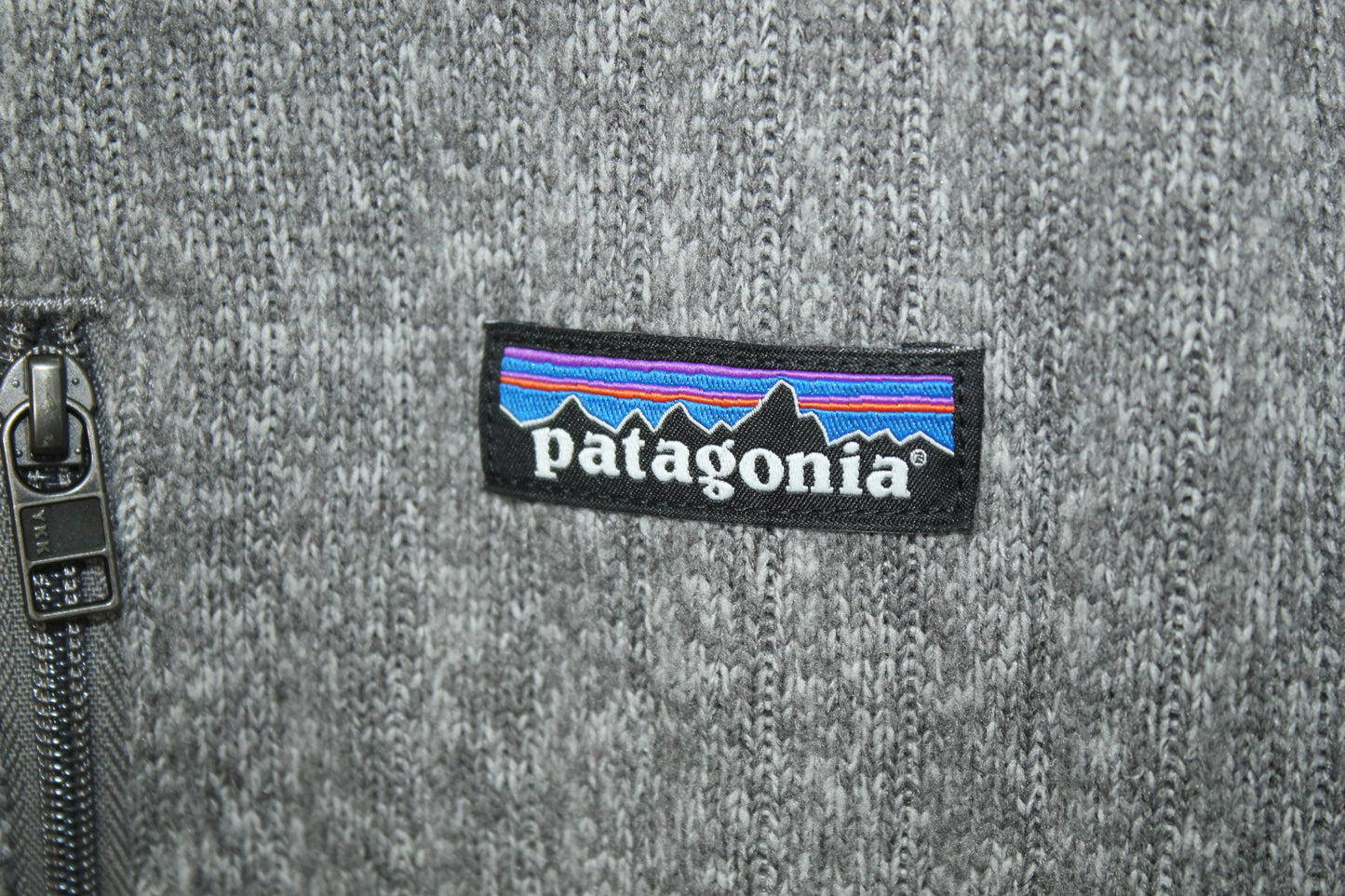 Suéter Patagonia (XXL)