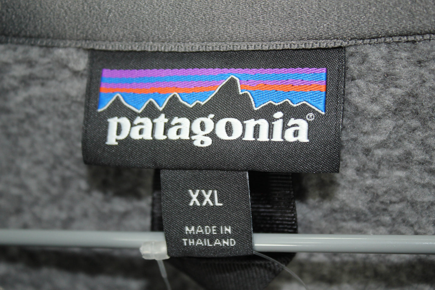 Suéter Patagonia (XXL)