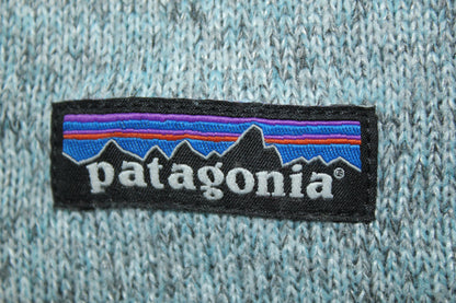 Suéter Patagonia (XS)