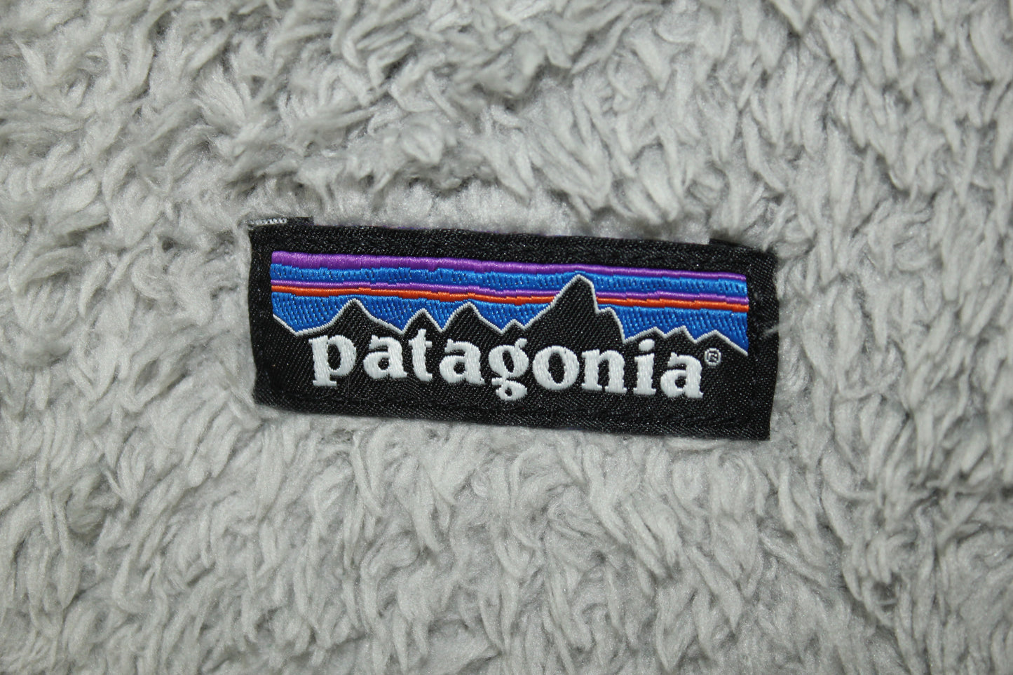 Suéter Patagonia (S)