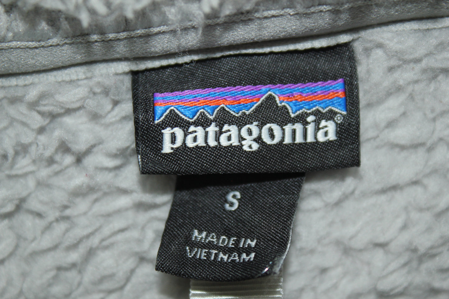 Suéter Patagonia (S)