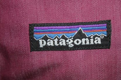 Chaqueta Impermeable Patagonia (M)