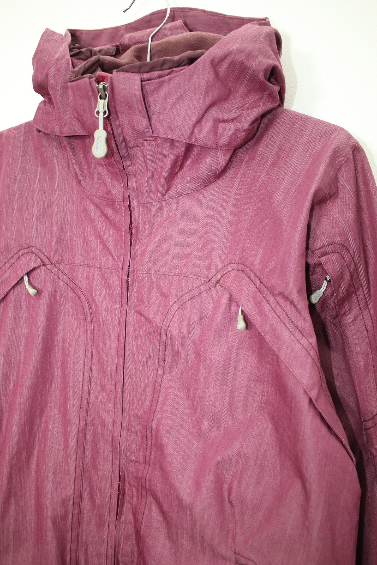 Chaqueta Impermeable Patagonia (M)