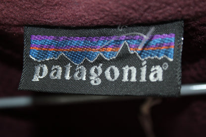 Chaqueta Impermeable Patagonia (M)