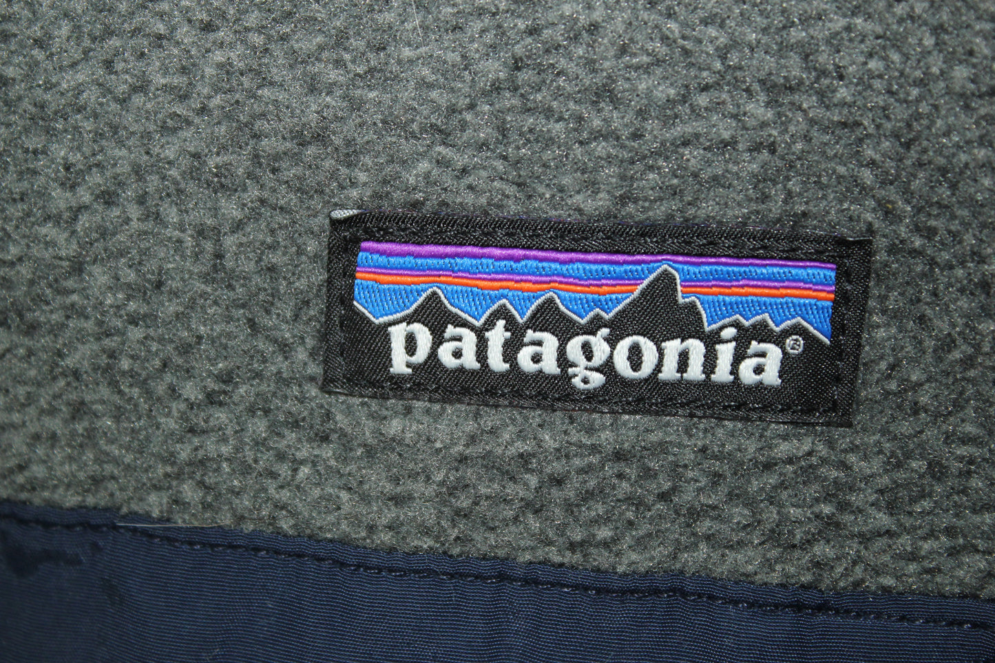 Suéter Patagonia (M)