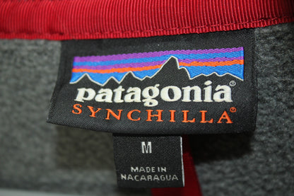 Suéter Patagonia (M)