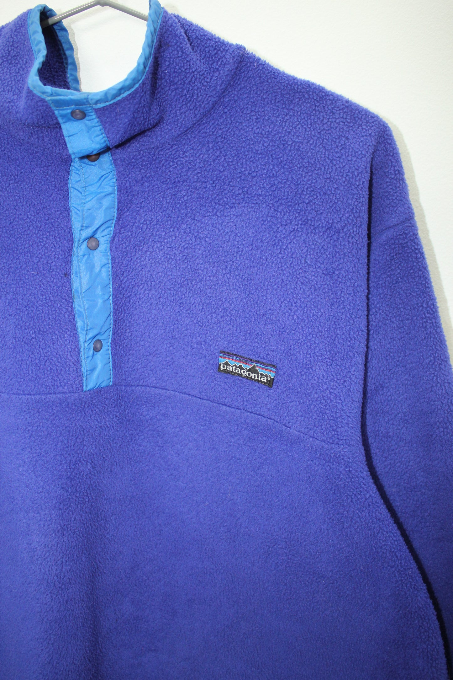 Suéter Vintage Patagonia (XL)