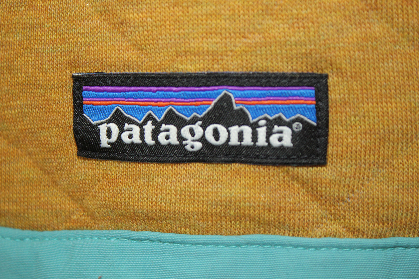 Suéter De Algodón Patagonia (M)