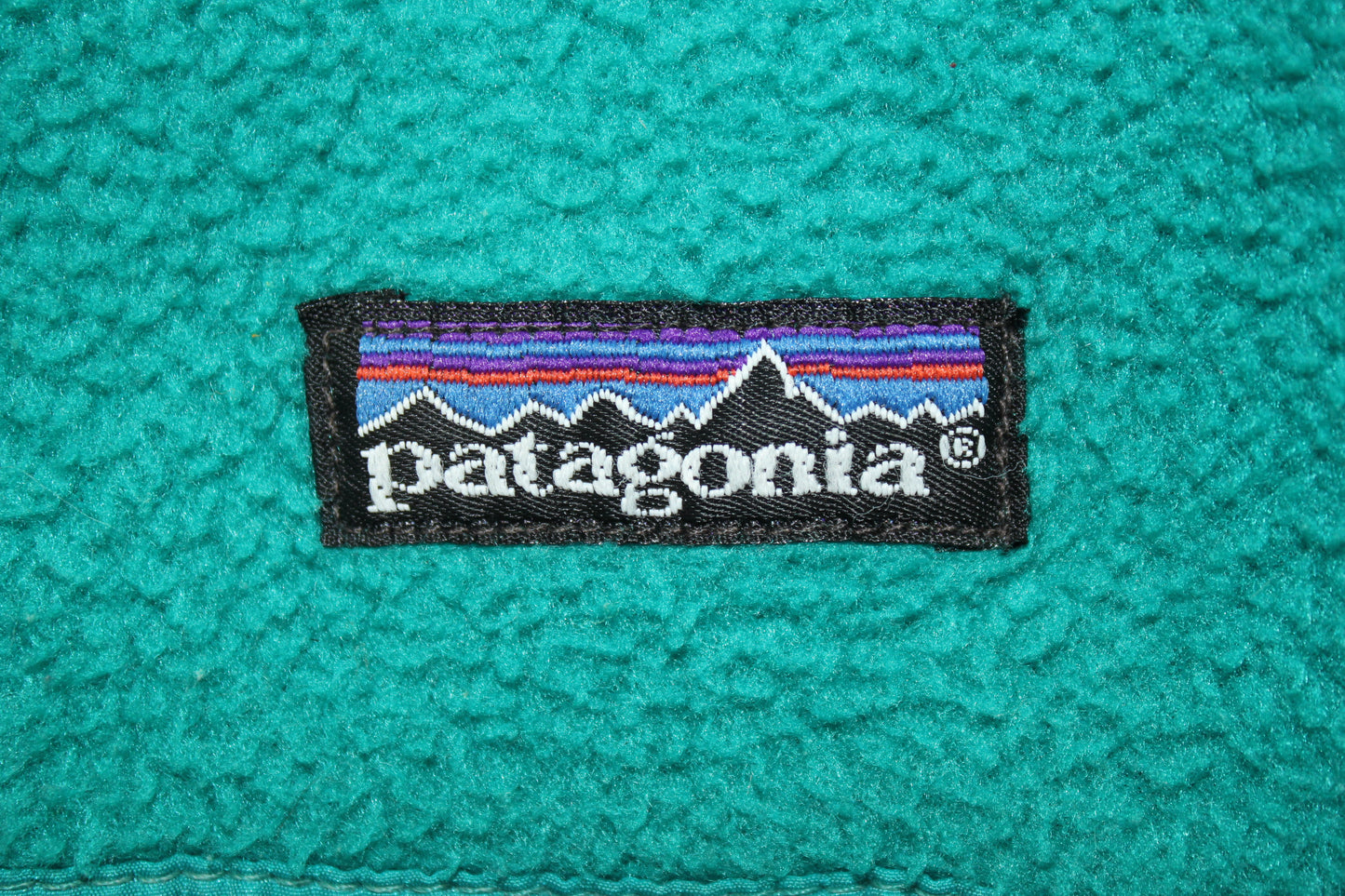 Suéter Vintage Patagonia (L)