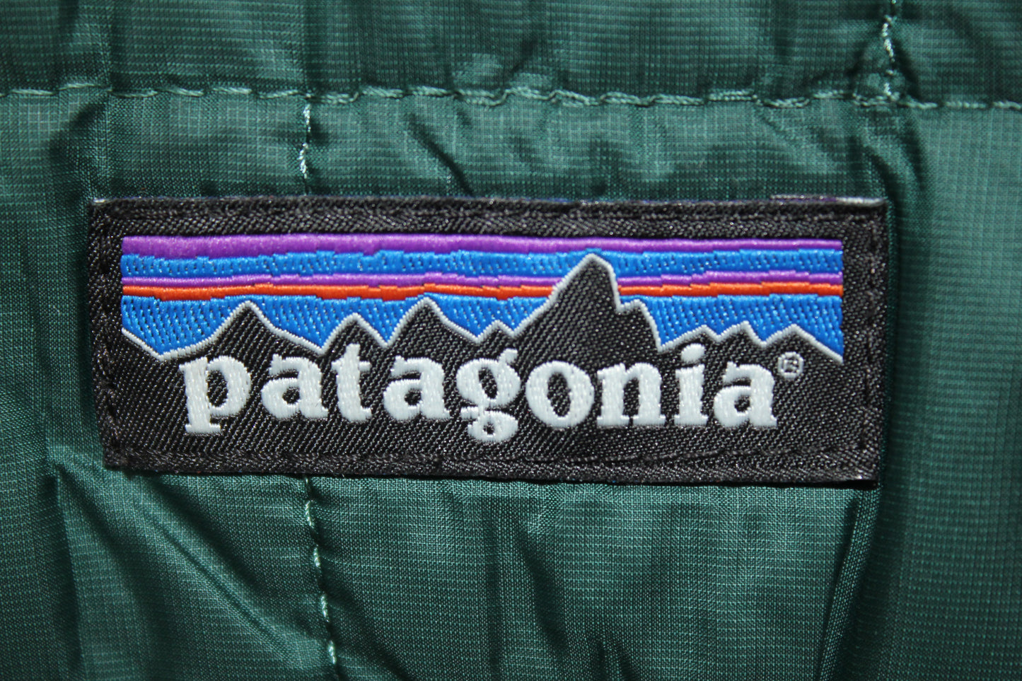 Chaqueta Impermeable Nano Puff Patagonia (L)