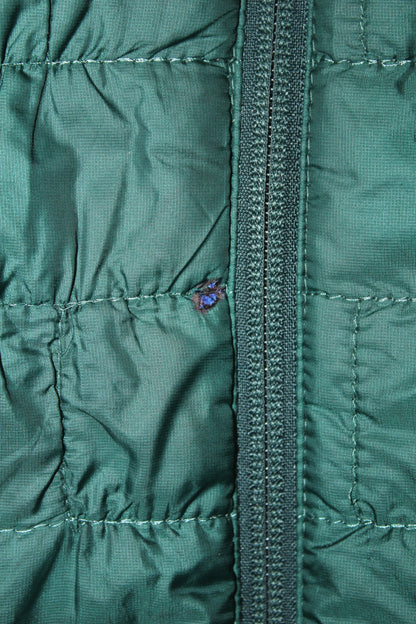 Chaqueta Impermeable Nano Puff Patagonia (L)