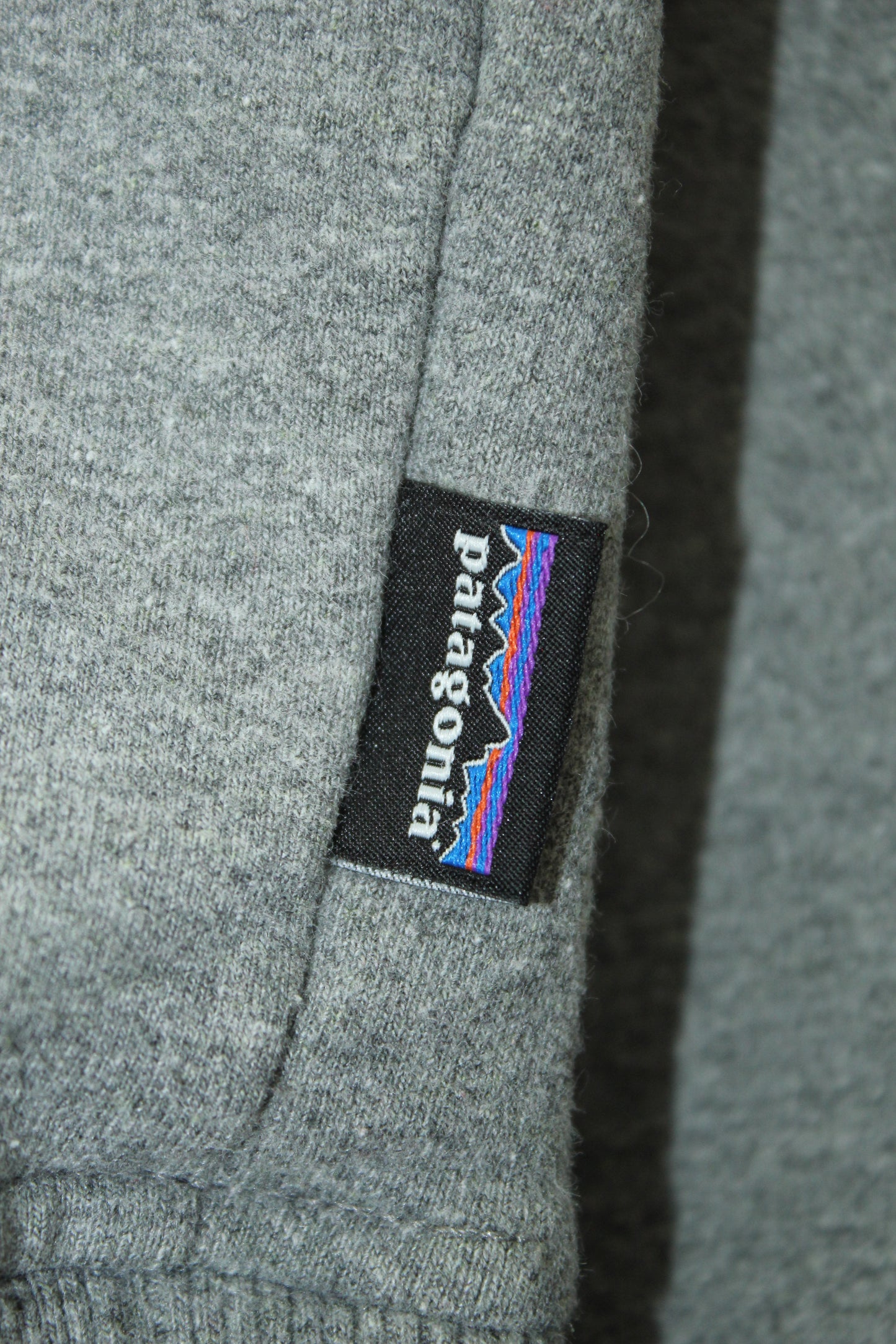 Sudadera Patagonia (M)