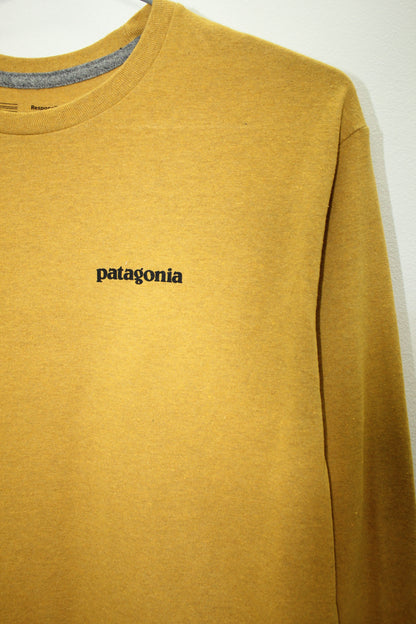 Camiseta Patagonia (S)