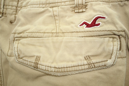 Pantalón Chino Hollister (32)