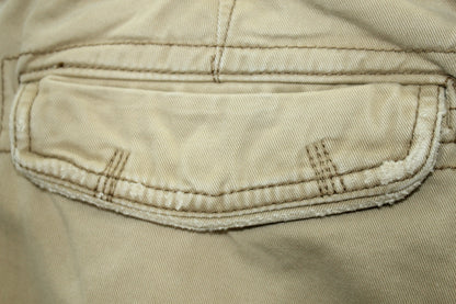 Pantalón Chino Hollister (32)