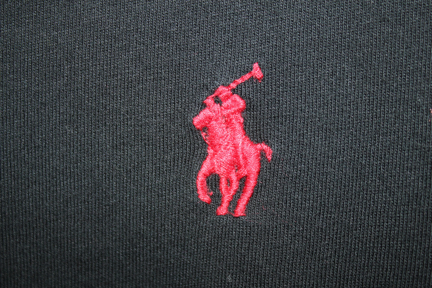 Camiseta Mangas Largas Polo Ralph Lauren (XL)