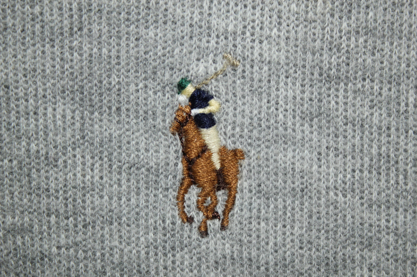 Jersey Polo Ralph Lauren (M)