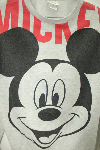 Sudadera Mickey Mouse (S)