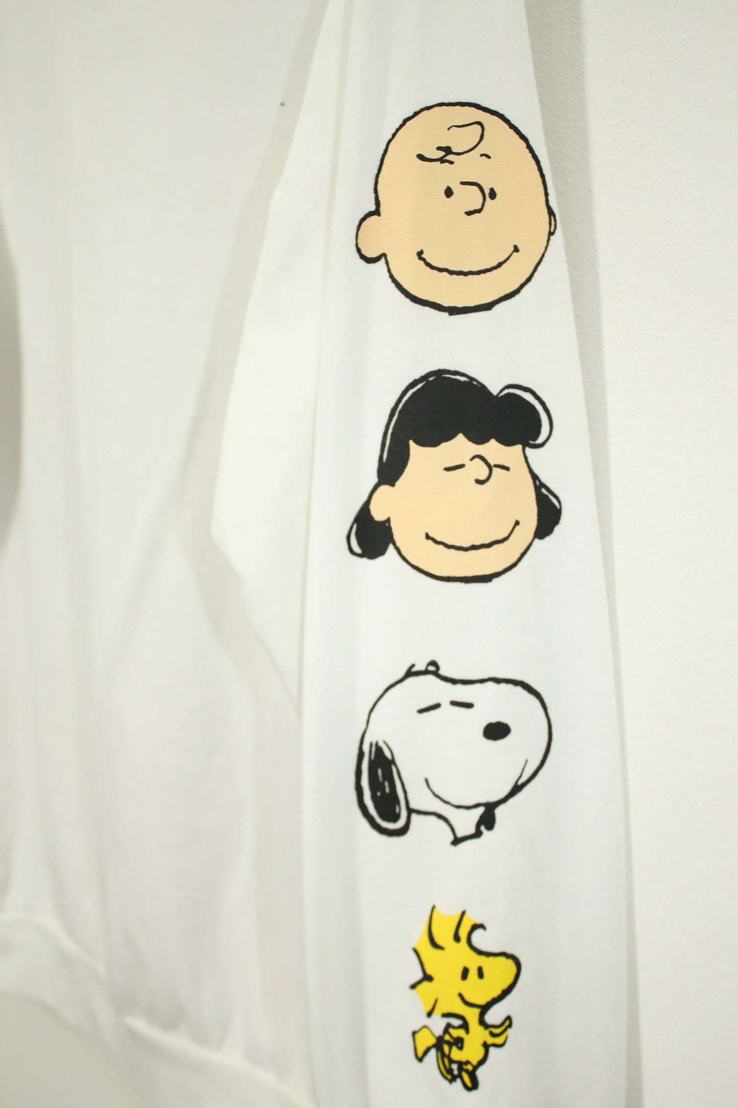 Sudadera Peanuts (L)