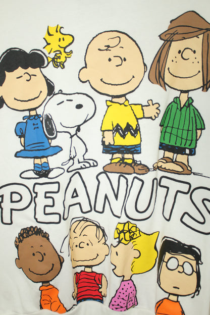 Sudadera Peanuts (L)