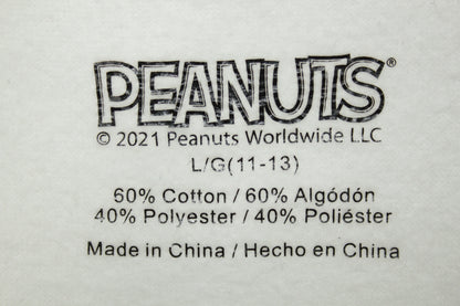 Sudadera Peanuts (L)