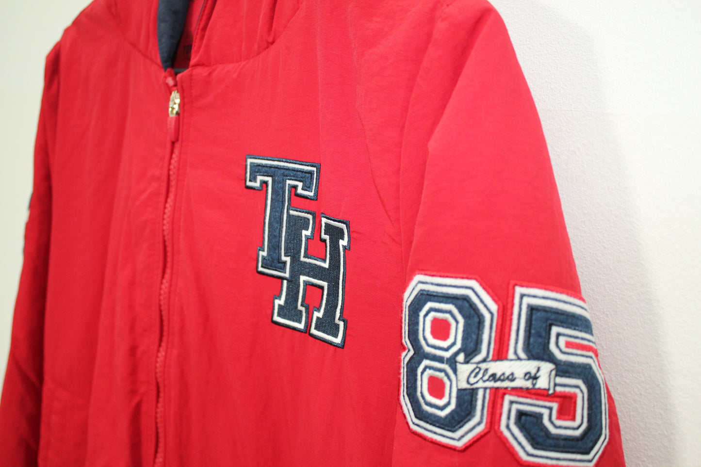 Chaqueta Tommy Hilfiger (XS)