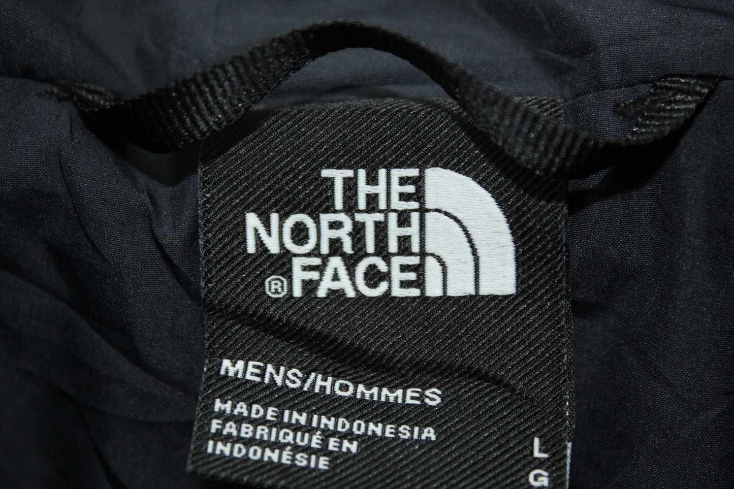 Chaqueta The North Face (L)