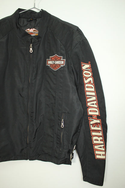 Chaqueta Harley Davidson (M)