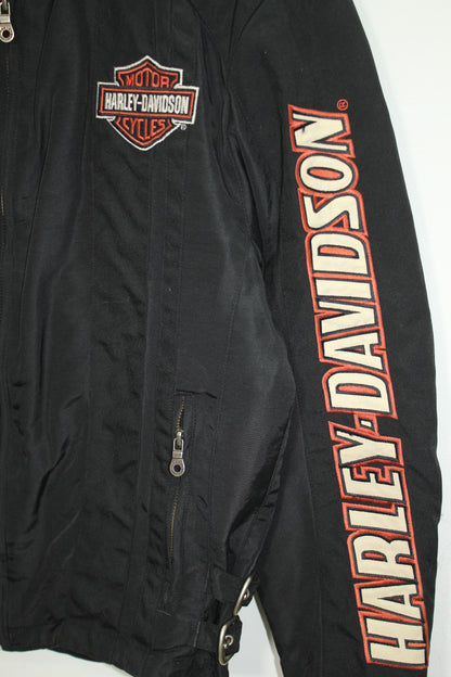 Chaqueta Harley Davidson (M)