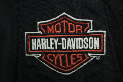 Chaqueta Harley Davidson (M)