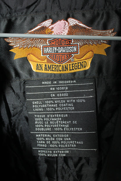 Chaqueta Harley Davidson (M)